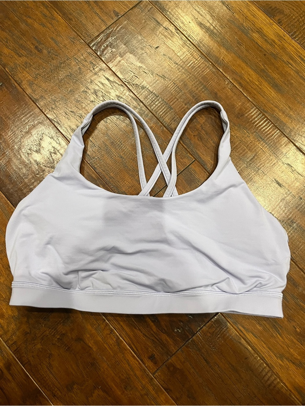 Lululemon Women’s High Support Bra